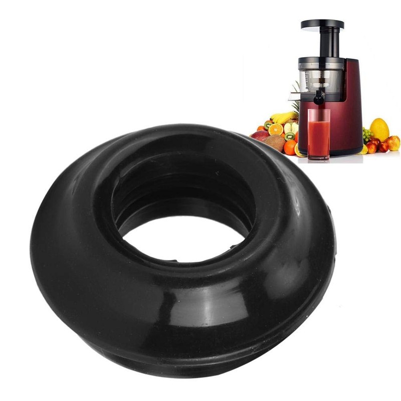 Fdit Juicer Seal Durable Waterproof Waterproof 1000/1100 for Models HU600