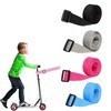 4 Pcs Scooter Pull Strap Kids,Mini Micro Scooter Tow Rope,scooter