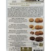 La Mère Poulard French Butter Cookies, 4 Flavors 26.45oz