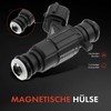 Frankberg 8 x injection valve injector compatible with A4 8E2