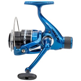 Garbolino Express RDM Unisex Adult Reel, Multi-Colour, One Size