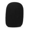 Electro-Voice WSPL-2 Foam Windscreen for RE20 Dynamic Broadcast Microphone (5-pack)