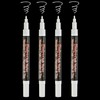 Bistro Chalk Marker Fine Point Set 4/Pkg - White