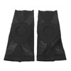 Anti Slip Knee Brace Professional Breathable Soft Silicone Shock Absorbing