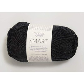 Smart Col.1088 Coke Mottled Approx. 100 m 50 g