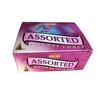 HappyShop Hashimotoya Incense Cones, 12 Varieties 12-Pack Assorted Pack, India,