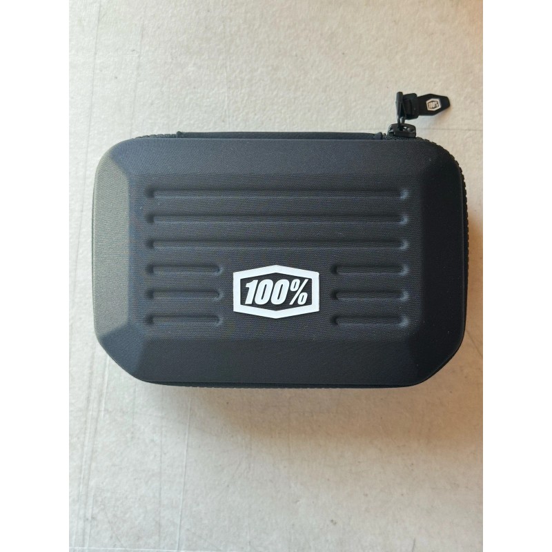 100% Sunglasses 60000-00014 Hypercraft Gloss Light Gray, Purple Mirror Lens