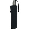 Knirps KNT220-1000 Men's Folding Umbrella, Automatic Open and Close, One-Touch,