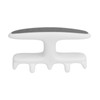 Mimic Natural Magnetic Fascia Massage Tool Alleviate Tension Manual Trigger