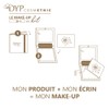 DYP COSMETHIC Box 103, 1 Piece