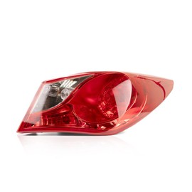 For Hyundai Sonata Tail Light 2011 2012 2013 2014 Passenger Side | Outer | DOT Certified HY2805116 | 92402-3Q000