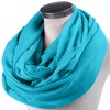 CJ Apparel Mobius Infinity Scarf Seconds Snood Cowl Circular Tube