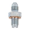 Allstar Performance ALL50037 Adapter Fittings-3 To 10mm-1.5 2pk
