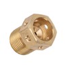 10PCS Misting Nozzle Brass Multiple Holes Anti Corrosion Fine Misting