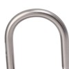Password Key Box 4 Digit Combination Safe Metal Key Lock