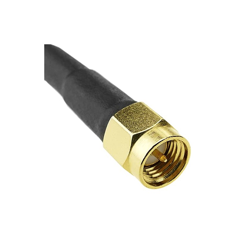 UniteCom Rugged 868MHz Antenna, LoRa, Helium, HNT, Sigfox, RFID. Omni