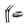 Kit Limpiaparabrisas 21/19 Ford Explorer (2002-2004) Negro