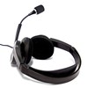Weewooday 50 Pieces Mini Foam Microphone Windscreen Headset Mic Covers