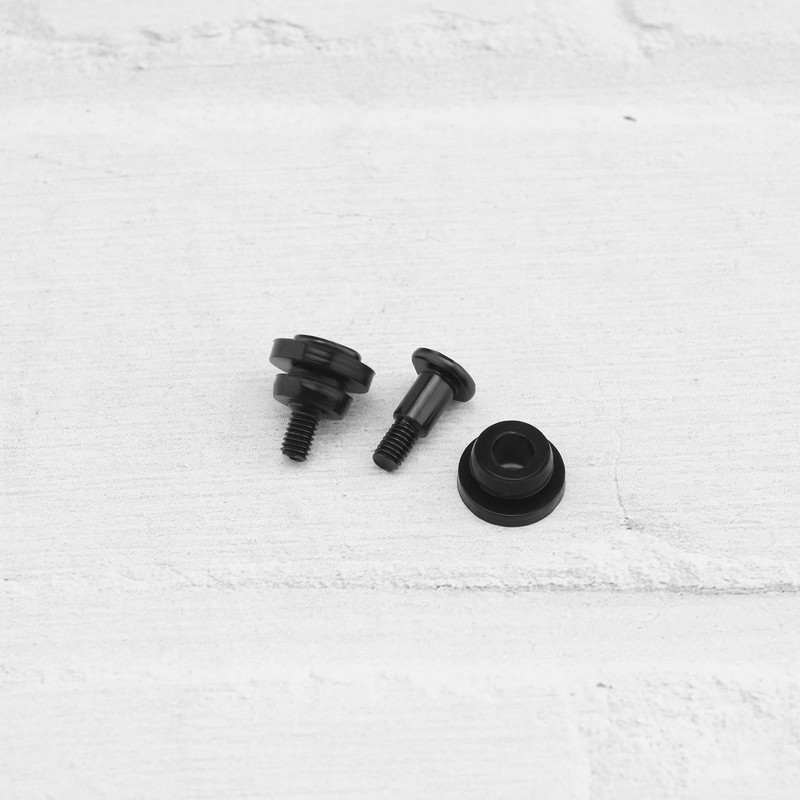 SG Store 12 Sets 2.5 Inches Hard Drive Screw with