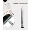 Riznpo Thermal Printer Cleaning Pen 3 Pack Thermal Printing Machine