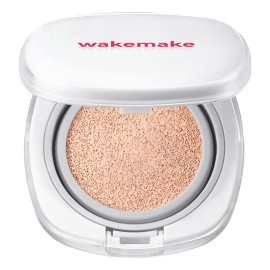 Wake Make Base Seamless Wear Cushion Refill 15g