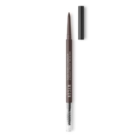 WYCON cosmetics Micro Blading Effect Automatic Eyebrow Pencil (06 Medium Brown)