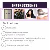 Universo en Linea Paquete 30 Shampoo Tinte Instantaneo 15min Cubre