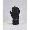 Gordini Youth Aquabloc III Junior Gloves, Black, X-Small