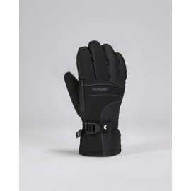 Gordini Youth Aquabloc III Junior Gloves, Black, X-Small