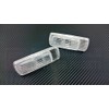 P2M Nissan S13 1989-94 240SX Clear Side Markers P2-N180FSM01-JY