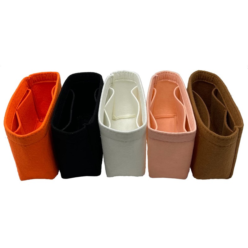 banbeln mini Bag Organiser Organizer Insert for Backpack Tote Large