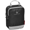 Eagle Creek Pack-it Specter Clean Dirty Half Cube, Ebony