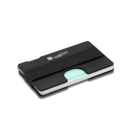 T1 Slim Wallet - Credit Card Holder - RFID Blocking