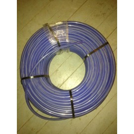 Lapierre Maple Sap Lines 50 ft. Roll 5/16" Food Grade 10-yr rated Tap/spout Syrup Tubing