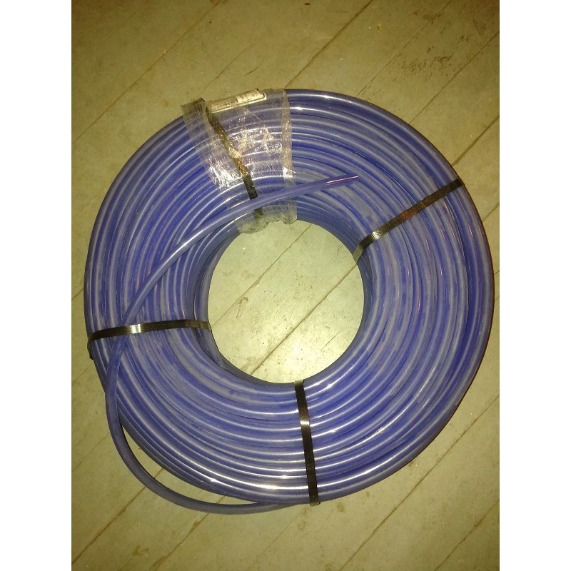 Lapierre Maple Sap Lines 50 ft. Roll 5/16" Food Grade