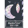 Bucket List Journal for Couples- Motivational Notebook To Write In-Blank