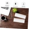 Ciieeo Simple Stylish Planning Pad Portable Business Notepads Organize Your