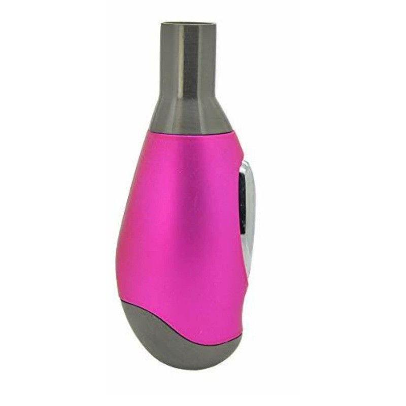 Scorch Torch ErgoGrip Multi-Purpose Cigar Torch Refillable Lighter (Pack of