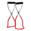 Canning Jar Lifter, Canning Supplies Stainless Steel Jar Gripping Pliers