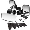 XKMT- Compatible With Pioneer 1000 500 700 Roll Bar Cage