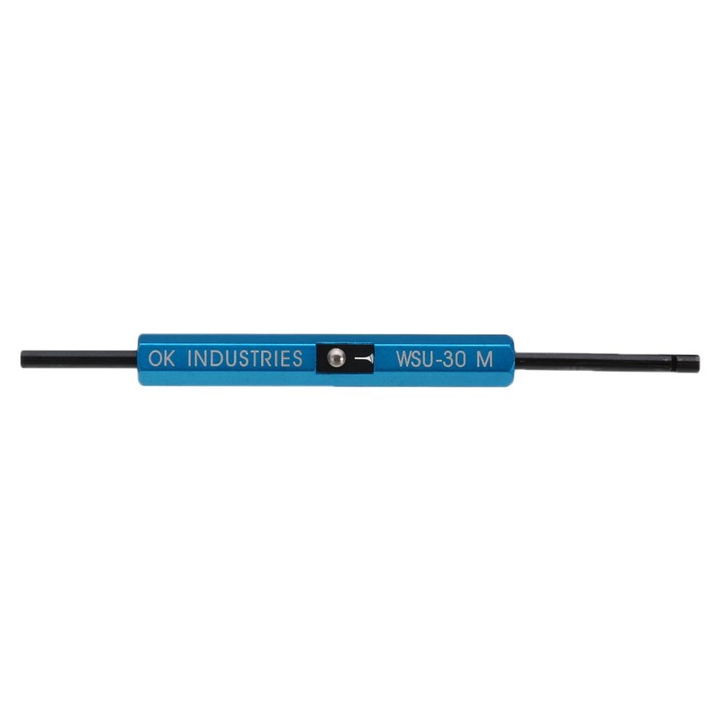 MASUNN Wsu-30 Wire Wrap Strip Unwrap Tool Awg 30 Prototyping