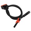 Fuel Transfer Pump Electric Oil Extraction Pump High Speed Siphon