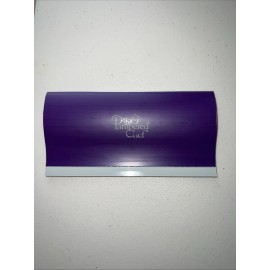 Pampered Chef Handy Scraper: RARE Purple Color- Misprint. NEW In Package