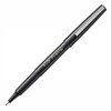 Pilot Fineliner 1.2 mm Single Pen - Black