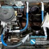 Yoursme High Pressure Oil Pump Hpop Hose Kit For Ford