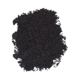 Organic Vanilla Bean Extracted Seeds for Baking, OliveNation Organic Extracted Vanilla Bean Seeds - 4 oz