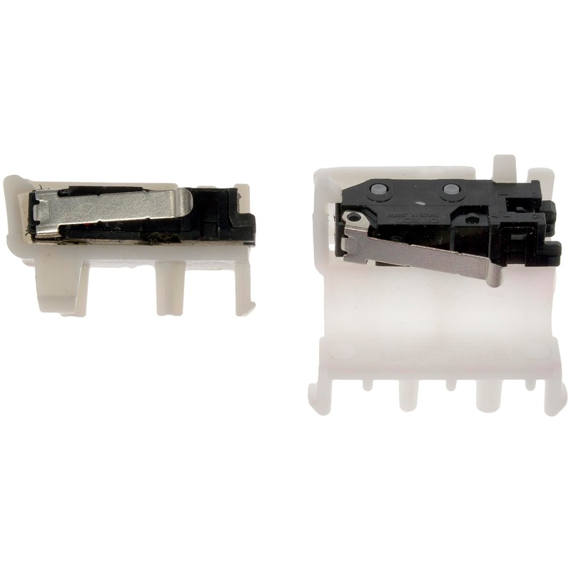 Dorman 926-411 Nissan Shifter Micro Switch Kit Compatible with Select