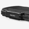 Sanwa Supply FC-MMC29BK Memory Card Case, Waterproof, Dustproof, IP55 Equivalent