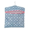Kleeneze KL081599EU7 Twinkle & Shine Peg Bag with Hanger, Easy