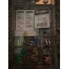 Littelfuse 00940462Z Mini Fuse Assortment - 40 Piece